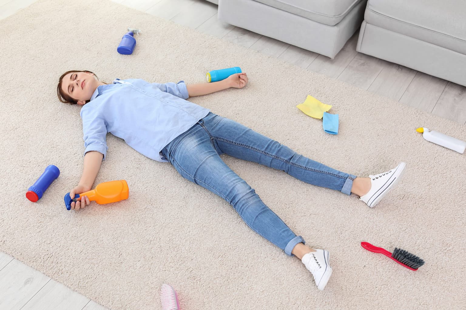 About Safe-Dry Carpet Cleaning of Lebanon