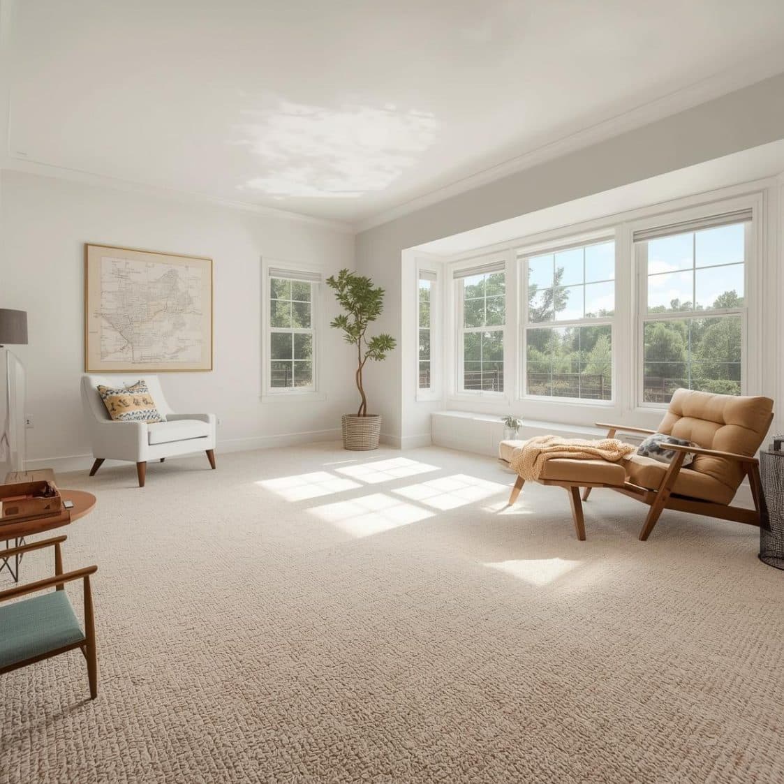 A Spring Cleaning Checklist for Lebanon Homes