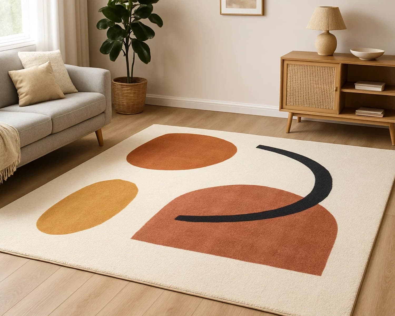 Area Rug Cleaning in Lebanon TN