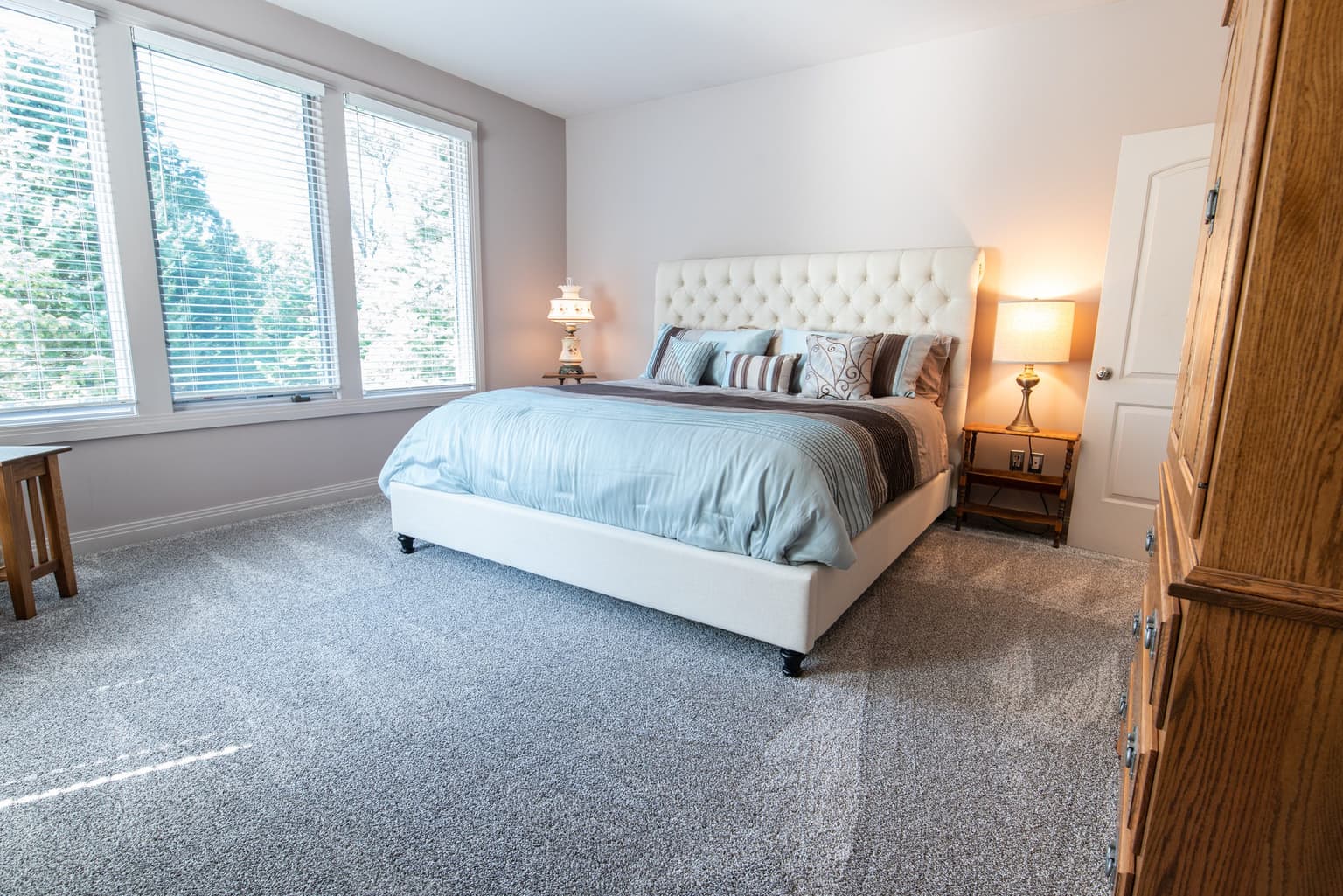 Carpet Cleaning in Lebanon TN