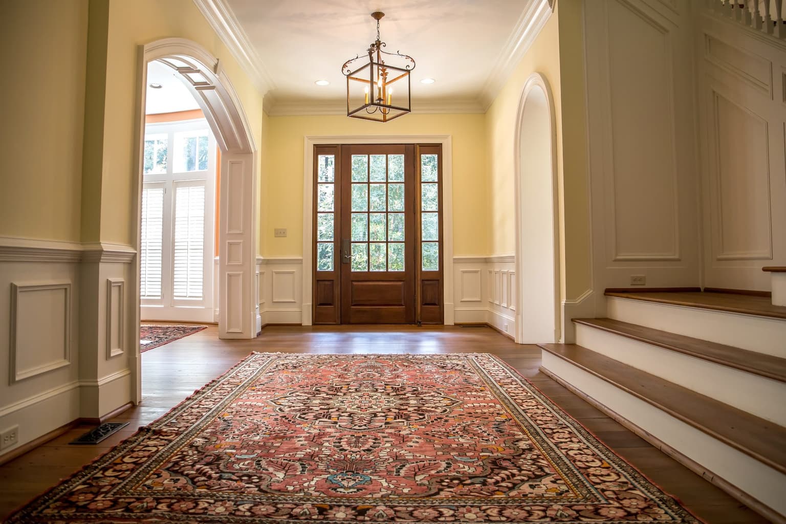 Oriental Rug Cleaning in Lebanon TN