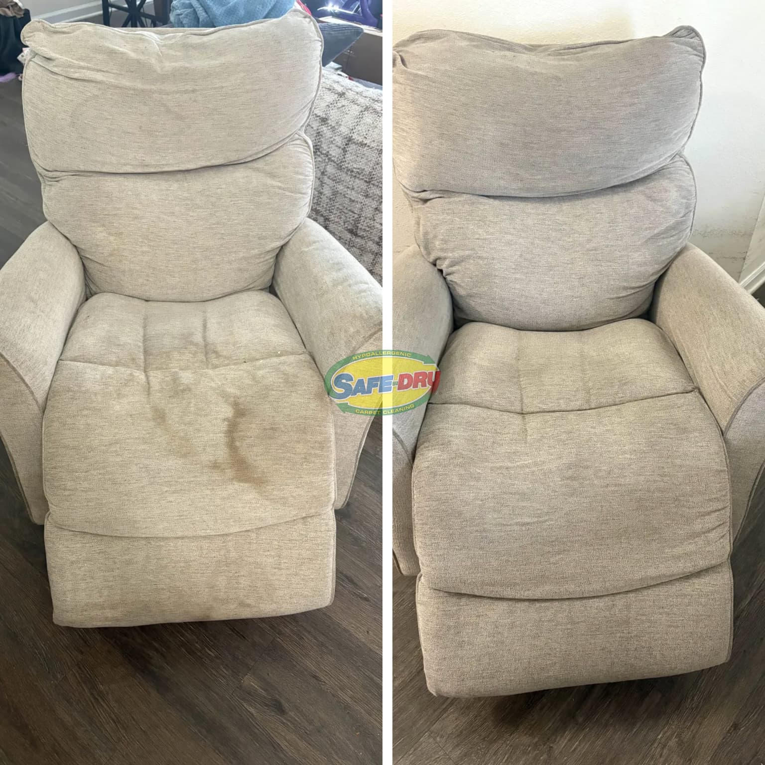 Upholstery Cleaning in Lebanon TN